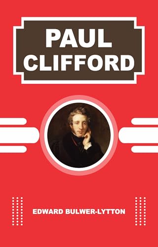 Paul Clifford