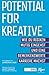Potential für Kreative: Wie...