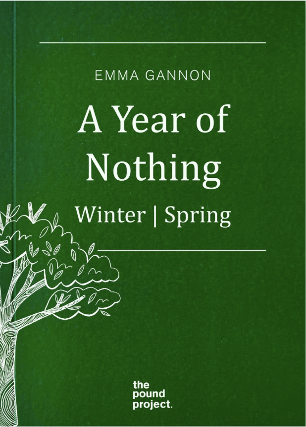 A Year of Nothing - Winter Spring