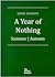 A year of nothing - Summer Autumn