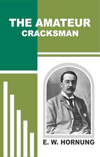 The Amateur Cracksman