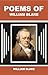 Poems of William Blake by William Blake Poems of William Blake by William Blake