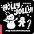 Holly Jolly! A High-Contras...