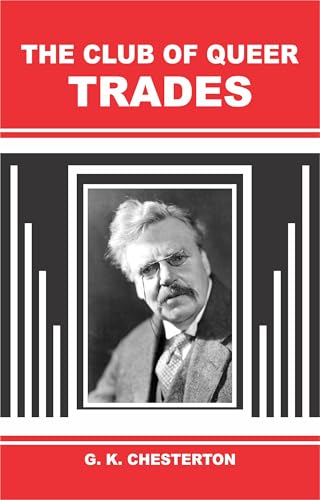 The Club of Queer Trades