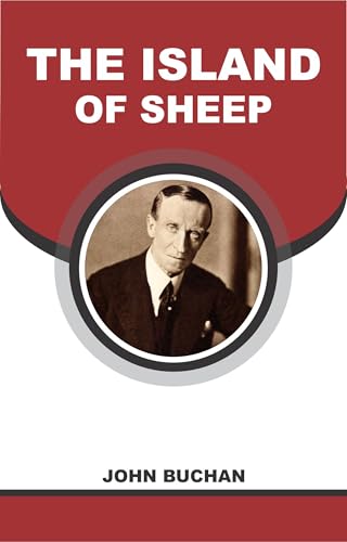 The Island of Sheep
