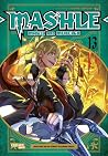 Mashle: Magic and...