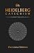 The Heidelberg Catechism: True Comfort for Life & Death (Reformed Catechisms & Confessions)