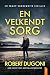 En velkendt sorg (Tracy Crosswhite Book 5) (Danish Edition)