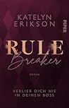 Rulebreaker: Verl...