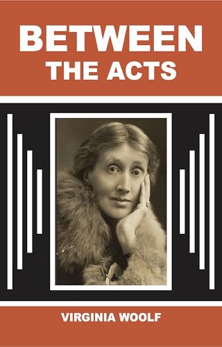 BETWEEN THE ACTS