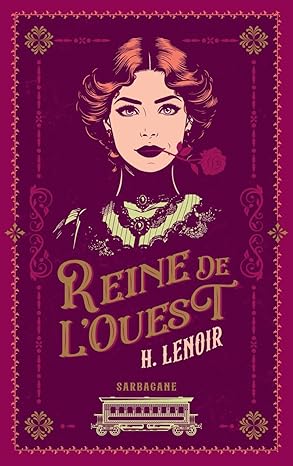 Reine de l'Ouest (Paperback)