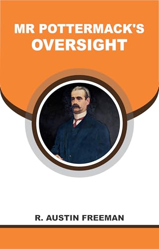 Mr Pottermack's Oversight