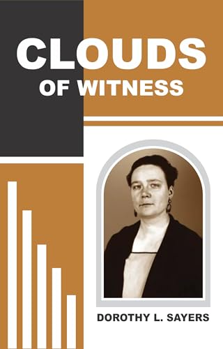 CLOUDS OF WITNESS