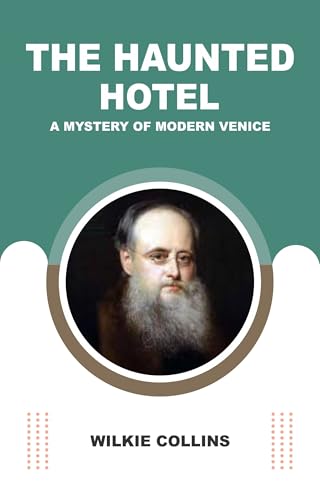 The Haunted Hotel