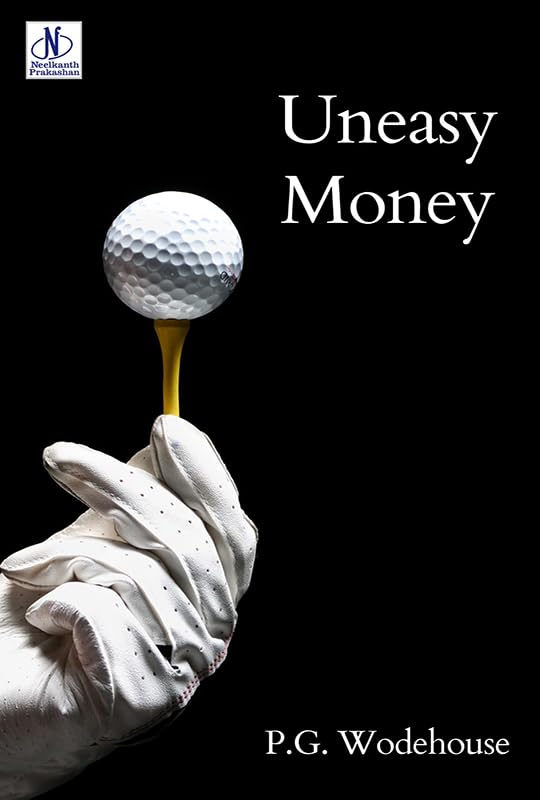 Uneasy Money