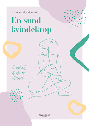 En sund kvindekrop (Hardcover)