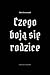 Czego boją się rodzice