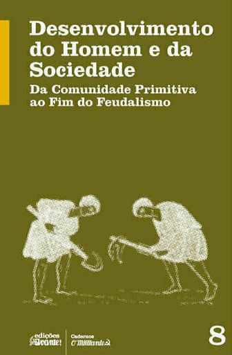 Desenvolvimento do Homem e da Sociedade (Paperback)