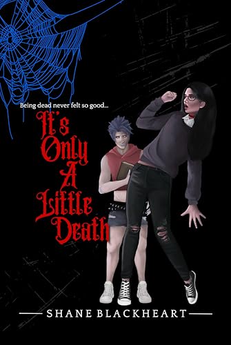 It's Only A Little Death (Kindle Edition)