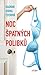 Noc špatných polibků by Dagmar Digma Čechová