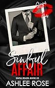 Sinful Affair: Sinful Reads