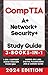 CompTIA A+, NETWORK+ & SECURITY+ EXAM PREP (3-BOOKS-IN-1): 3X Your IT Credentials Fast! 97% Pass Rate, Zero Confusion, 50% Faster Learning + AUDIO, 600 ... Q&As, JOB PLACEMENT, 1-ON-1 SUPPORT & MORE