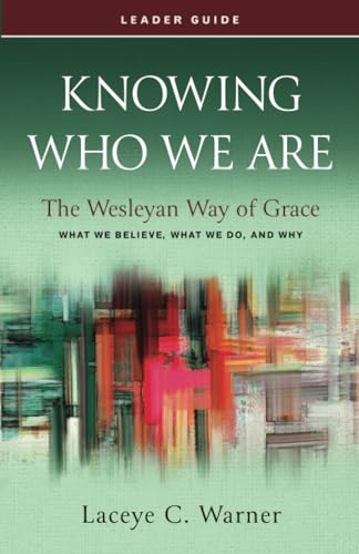Knowing Who We Are Leader Guide (Paperback)