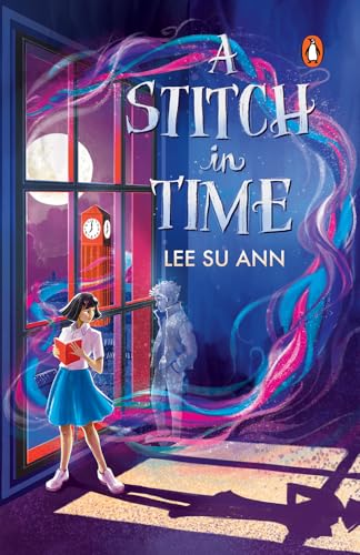 A Stitch in Time (Kindle Edition)