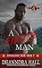A Fierce Man (Special Force...