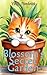Blossom's Secret Garden by Violet Meadows