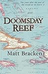 Doomsday Reef (The Dan Kilmer "Rebel Yell" series Book 3)