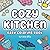 Cozy Kitchen Coloring Book:...