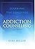 Learning the Language of Addiction Counseling