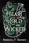 A Heart So Cold a...