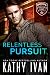 Relentless Pursuit (New Orleans Connection #3)
