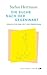 Die Suche nach der Gegenwart: Essays für eine Zeit der Übergänge