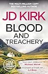 Blood and Treachery