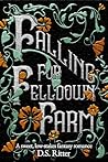 Falling for Felldown Farm: A sweet, low-stakes fantasy romance (Thistlebrook Village Series Book 1)