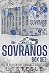 The Sovranos Box Set