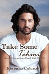 Take Some Tahini (Real Werewolves Don't Eat Meat, #6) Book cover for Take Some Tahini (Real Werewolves Don't Eat Meat, #6)
