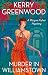 Murder in Williamstown (Phryne Fisher, #22)