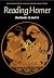 Reading Homer: Iliad Books 16 and 18 (Reading Greek)