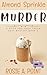 Almond Sprinkle Murder (A S...