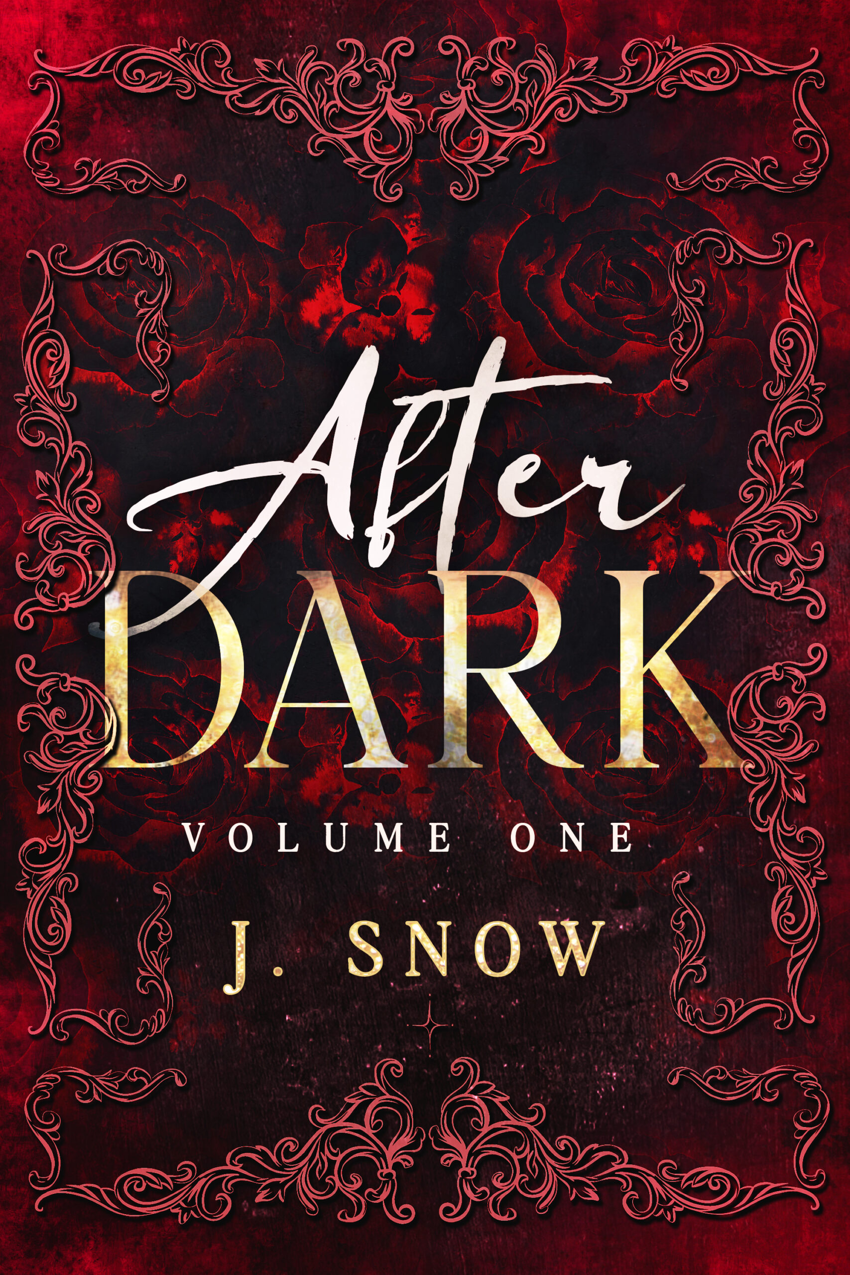 After Dark: Volume One