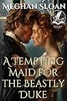A Tempting Maid f...