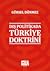 Dış Politikada Türkiye Doktrini