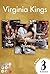 Virginia Kings: 3 Bände in ...