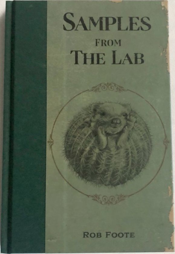 Samples From the Labs
