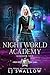 Nightworld Academy - Semester 4 (Die Schule für Hexen, Vampire und Werwölfe) (German Edition)