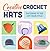 Creative Crochet Hats: Patterns to Top Off Your Style: Stylish Hats Amigurumi